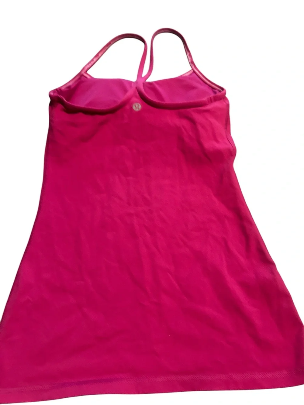lululemon athletica soft pink